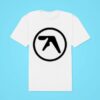 Aphex Twin Logo Classic Tshirt