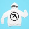 Aphex Twin Logo Hoodie