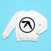 Aphex Twin Logo Sweatshirt