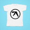 Aphex Twin Logo Tshirt