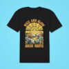 Arise Roots Nice And Slow Classic Tshirt