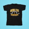 Arizona State Sun Devils Peach Bowl Cfp Quarterfinal Tshirt