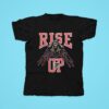 Atlanta Falcons Rise Up Tshirt