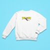 Atlas Thrasher Sweatshirt