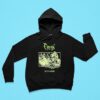 Azizi Gibson Freak Thwack Hoodie