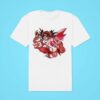 Azizi Gibson Guilty Pleasures Classic Tshirt