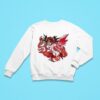 Azizi Gibson Guilty Pleasures Sweatshirt