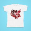 Azizi Gibson Guilty Pleasures Tshirt