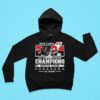 Back Back Afc South Division Champions Houson Texans Hoodie