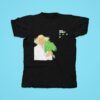 Bad Bunny Dtmf El Jibaro Tshirt