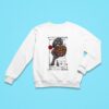 Badboyhalo Don T Settle For Chocolates When You Can Have A Muffin Sweatshirt