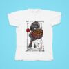 Badboyhalo Don T Settle For Chocolates When You Can Have A Muffin Tshirt