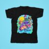 Badfish Skater Tshirt