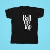 Ball Up Top Slam Tshirt