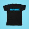 Bane This Is Promise Tshirt