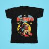 Batmen Familiar Tales Cartoon Tshirt