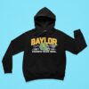 Baylor Bears Kinder S Texas Bowl Football Hoodie