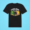 Baylor Bears Vs Lsu Tigers Kinder S Texas Bowl Football Classic Tshirt