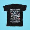 Bayside Years On Da Streets Queens Ny Est Tshirt