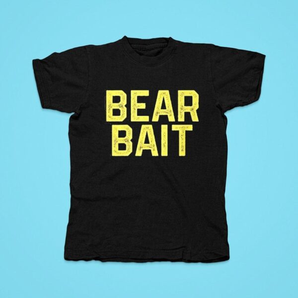 Bear Bai Tshirt