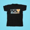 Bear Moschino Tshirt