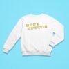 Bee Bettor Sweatshirt