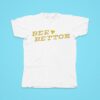 Bee Bettor Tshirt