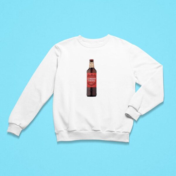 Beer Fuller S London Pride Sweatshirt