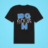 Bg Fcking W Classic Tshirt