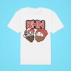 Bhn Pat And Chewie Classic Tshirt