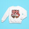 Bhn Pat And Chewie Sweatshirt