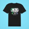 Big Ten Championship Game Oregon Ducks Vs Penn State Nittany Lions Classic Tshirt