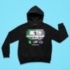 Big Ten Championship Game Oregon Ducks Vs Penn State Nittany Lions Hoodie