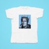 Bill Belichick Chapel Bill Legend King North Carolina Tar Heels Tshirt