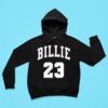 Billie Eilish Hoodie