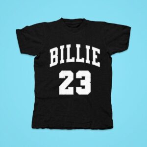 Billie Eilish Tshirt