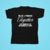 Billie X Finneas Together Los Angeles Ca December Tshirt