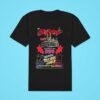 Billy Strings December Uno Lakefront Arena New Orleans Classic Tshirt