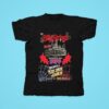 Billy Strings December Uno Lakefront Arena New Orleans Tshirt