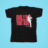 Billy Wagner The Kid Pose Tshirt