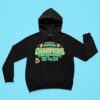 Bishop Hendricken Hawks State Football Championship Hoodie