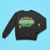 Bishop Hendricken Hawks State Football Championship Sweatshirt