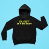 Blast Is A Big Scam Hoodie