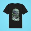 Blazblue Susanoo Classic Tshirt