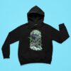 Blazblue Susanoo Hoodie