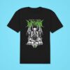 Bleed From Within Hope In Hell Classic Tshirt