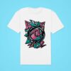 Blink Graffiti Classic Tshirt