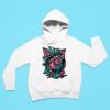 Blink Graffiti Hoodie