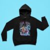 Bloodborne Daughter Of The Cosmos Hoodie