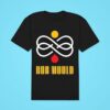 Bob Mould Infinity Classic Tshirt